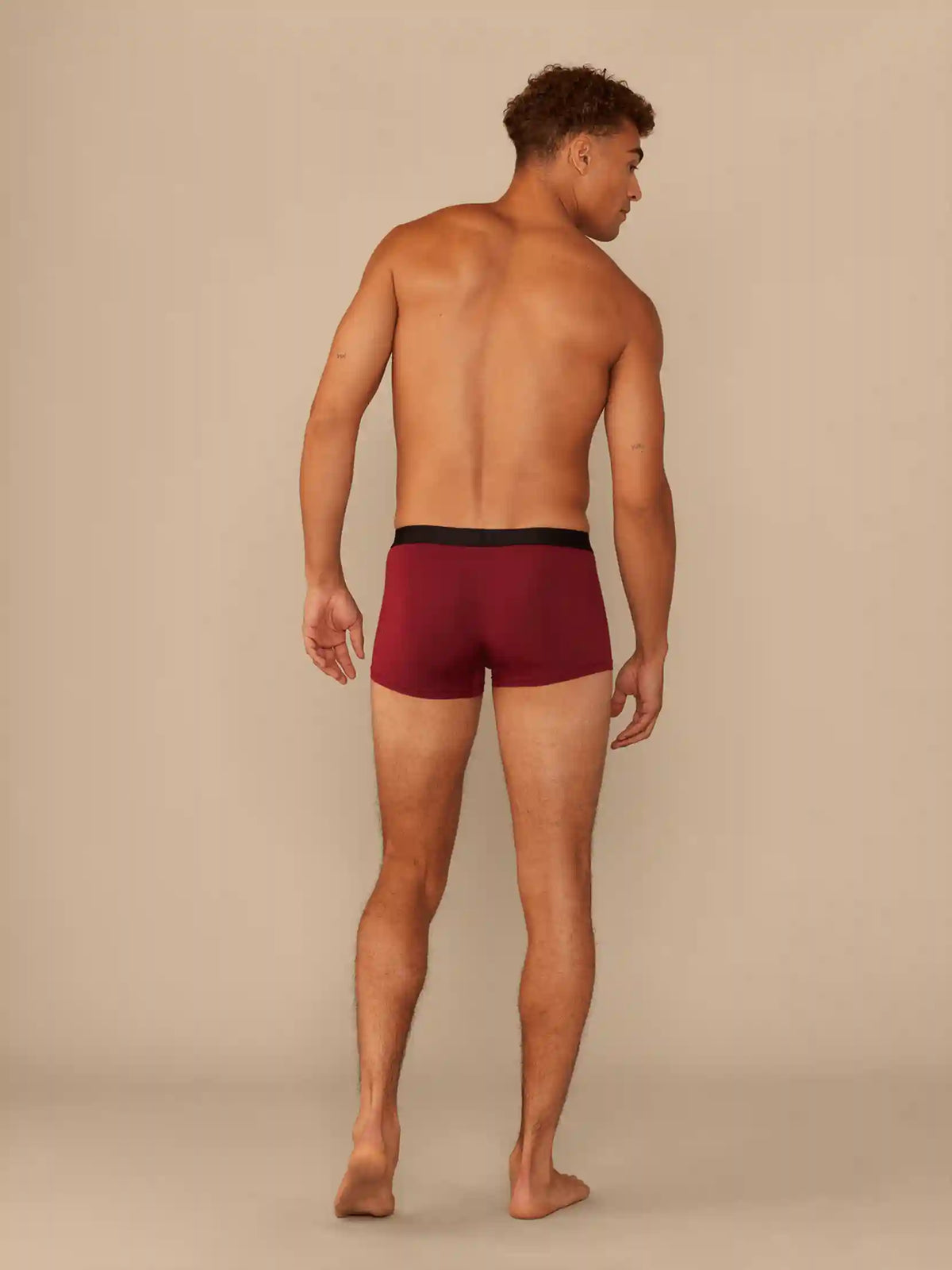 UltraModal™ Core Trunk | Cabernet