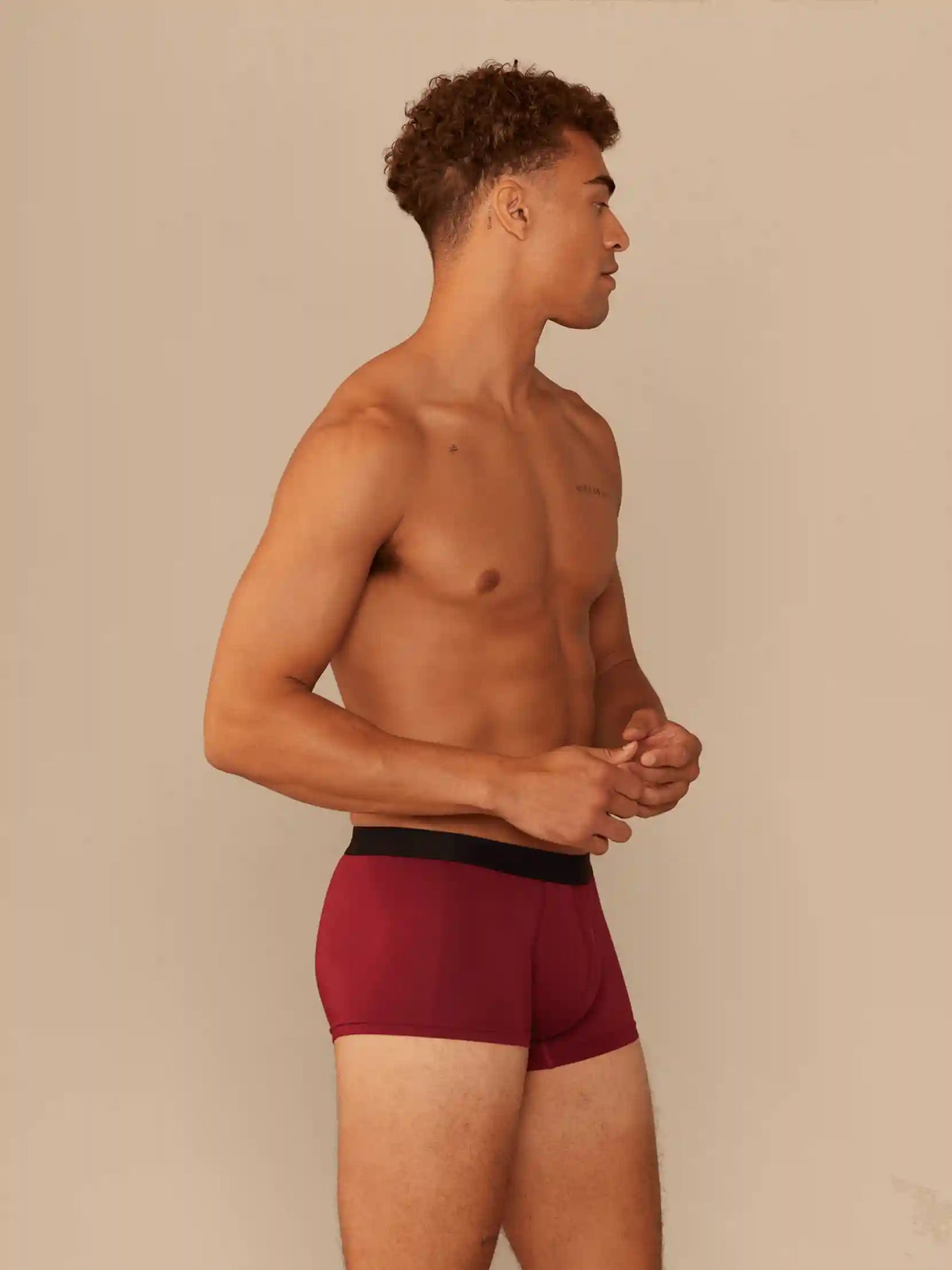 UltraModal™ Core Trunk | Cabernet