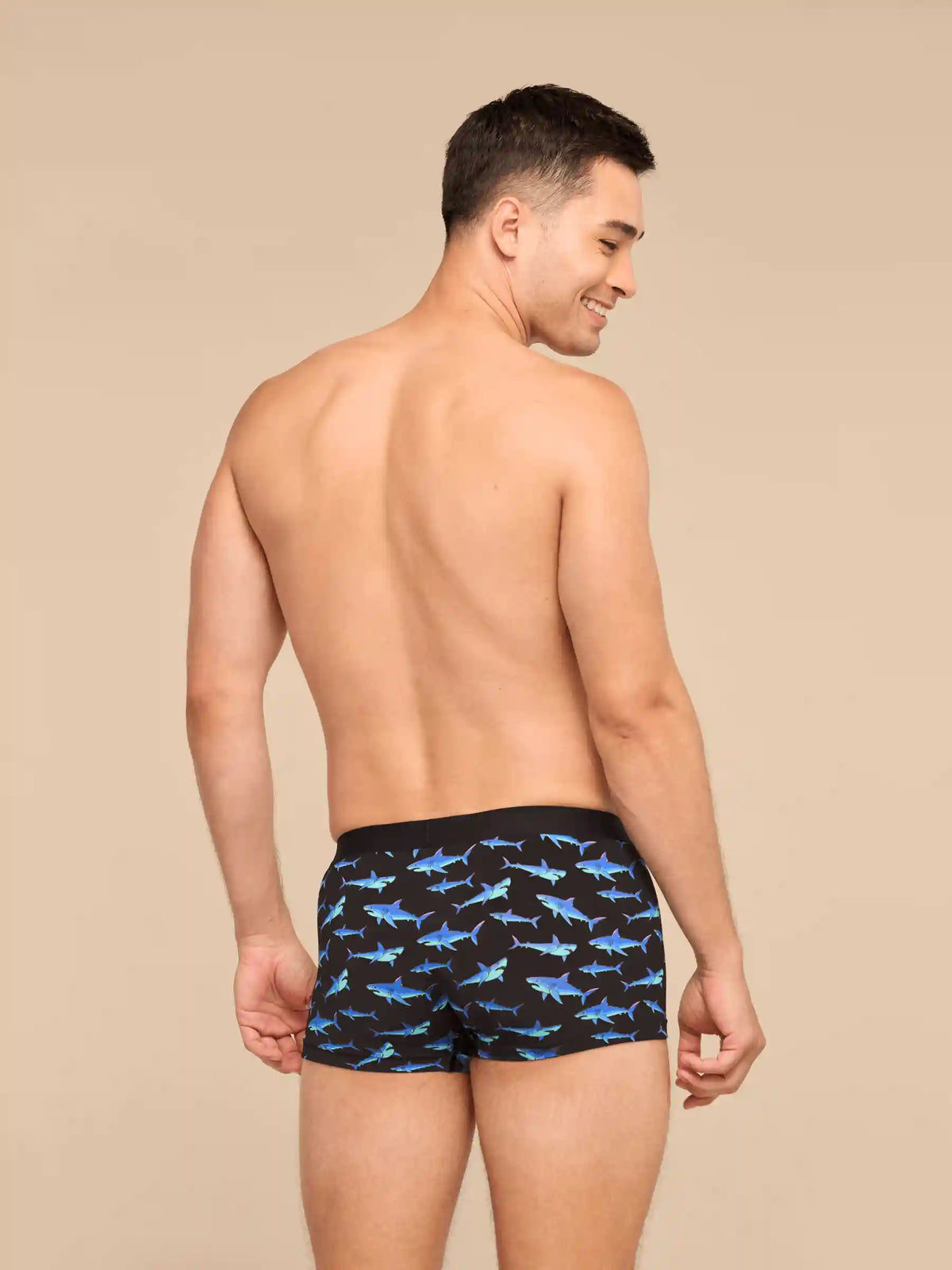 UltraModal™ Core Trunk | Nice to Eat You