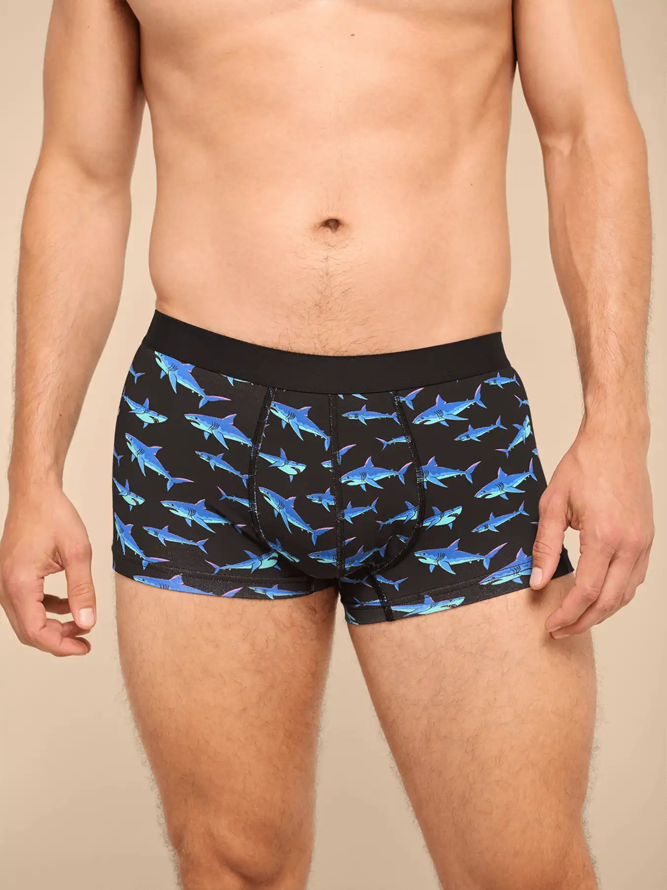 UltraModal™ Core Trunk | Nice to Eat You