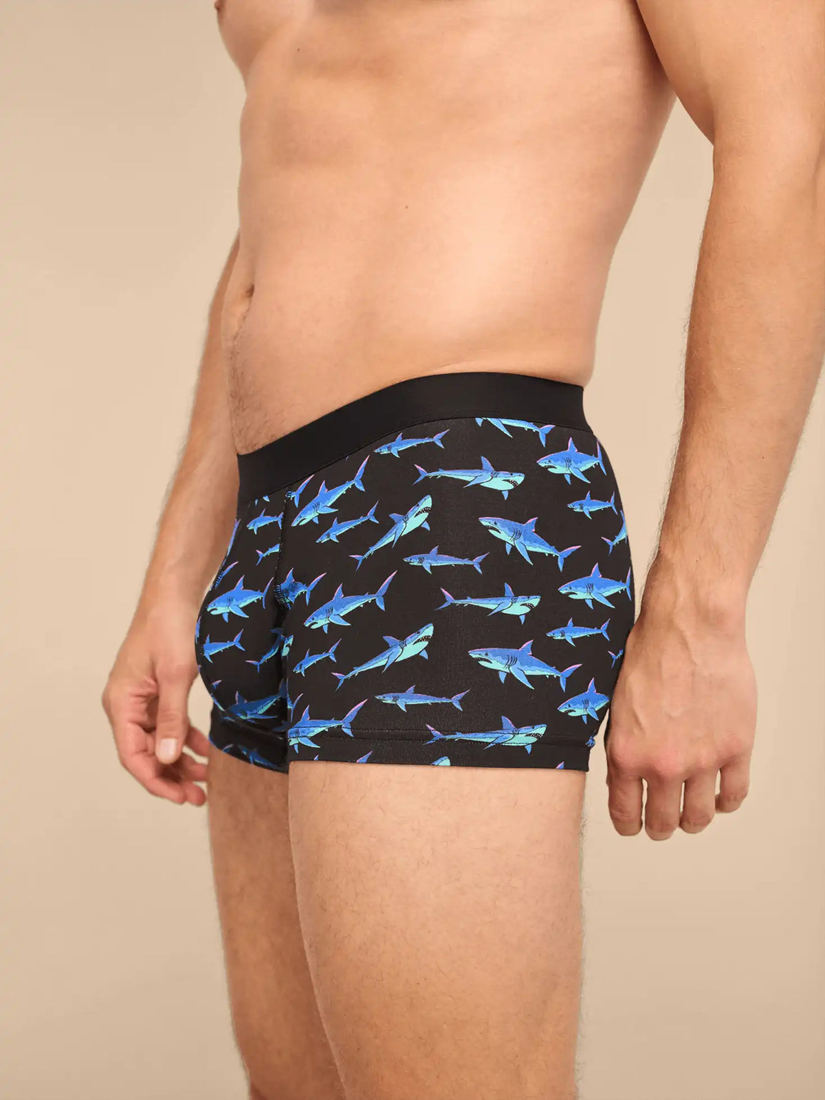 UltraModal™ Core Trunk | Nice to Eat You