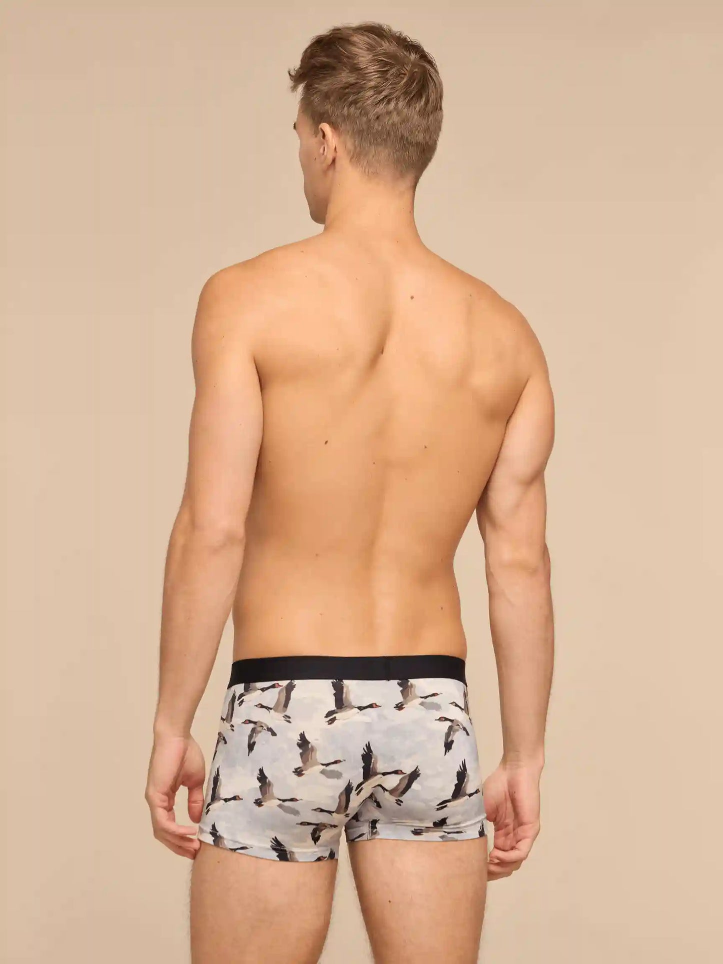 UltraModal™ Core Trunk | Take a Gander