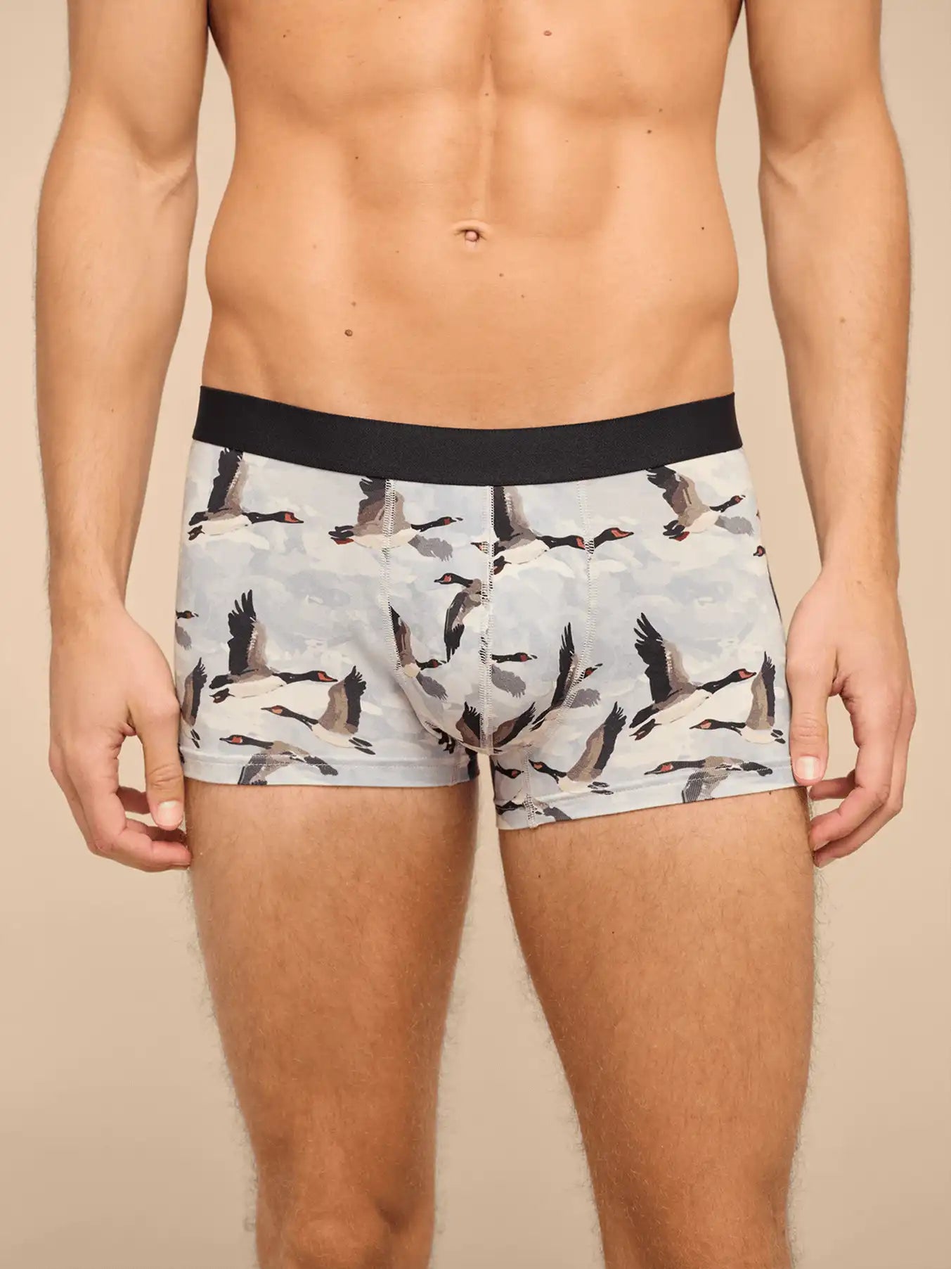 UltraModal™ Core Trunk | Take a Gander