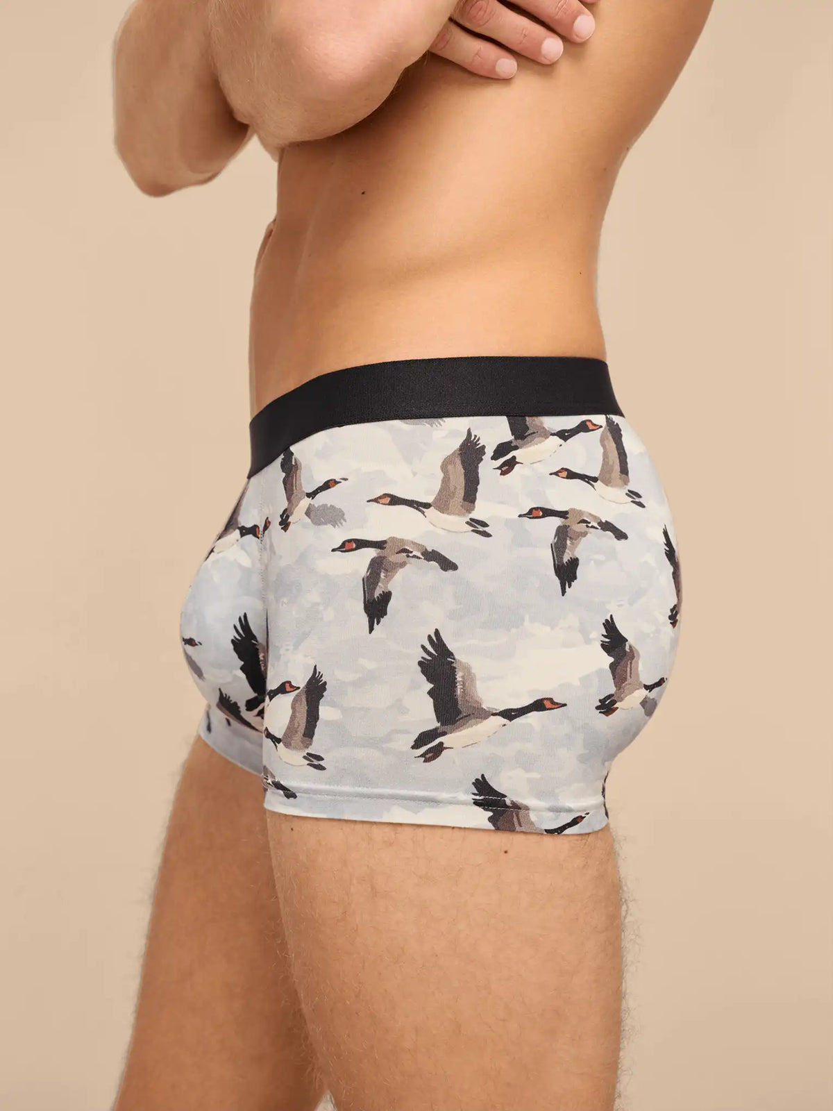 UltraModal™ Core Trunk | Take a Gander