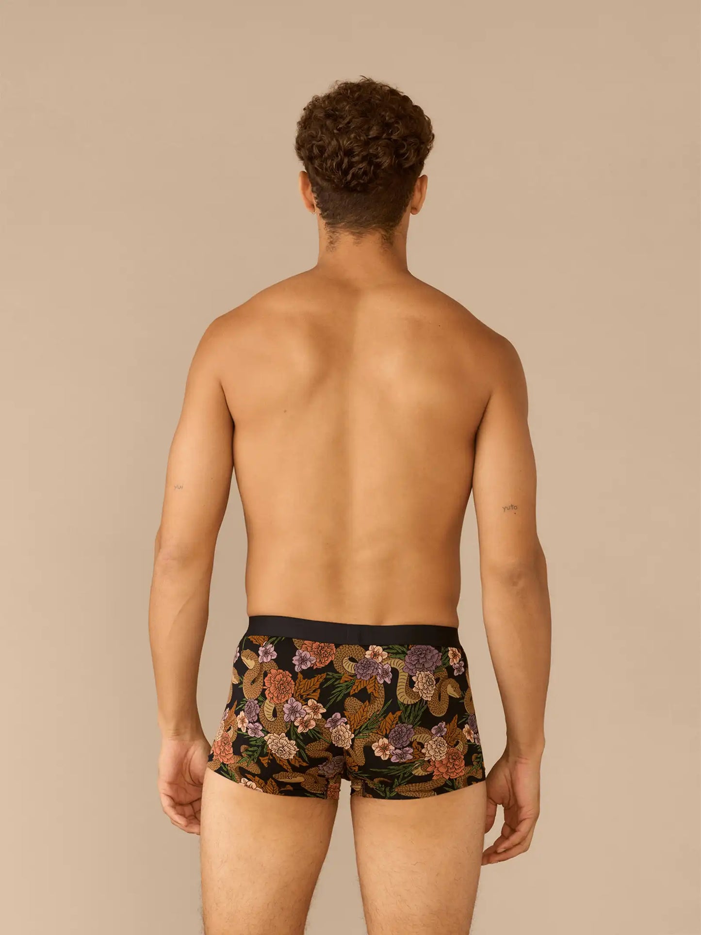 UltraModal™ Core Trunk | Garden Snake