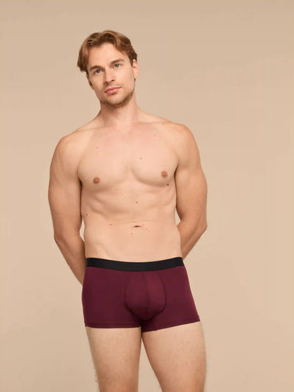 UltraModal™ Core Trunk | Heather Plum