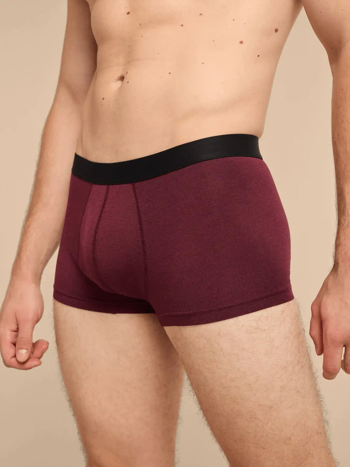 UltraModal™ Core Trunk | Heather Plum