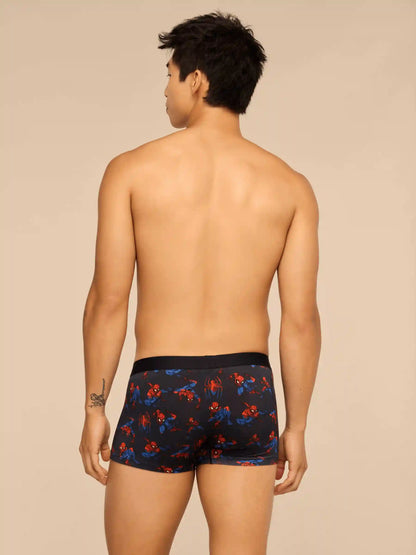 UltraModal™ Core Trunk | Spidey Sense