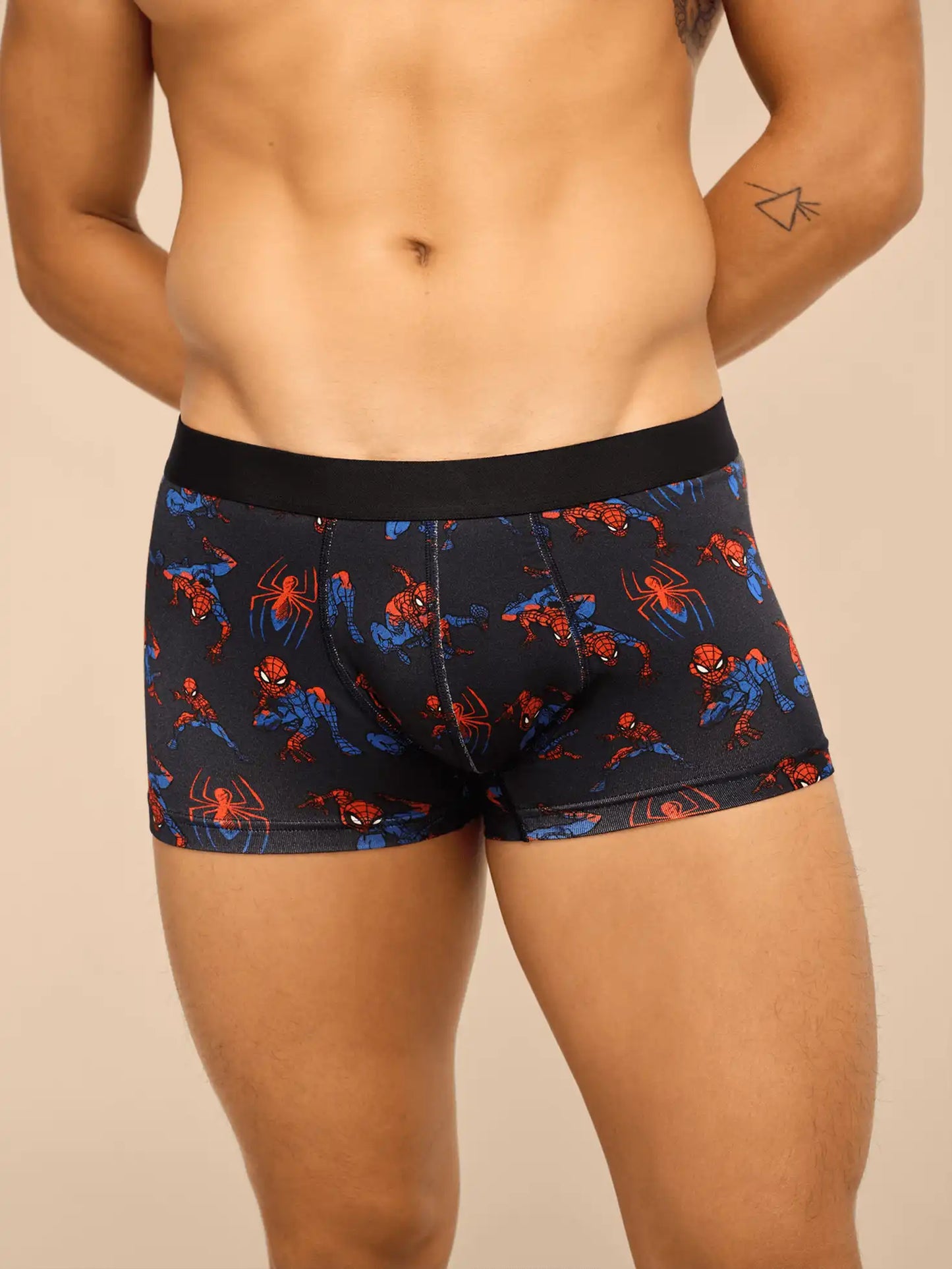 UltraModal™ Core Trunk | Spidey Sense
