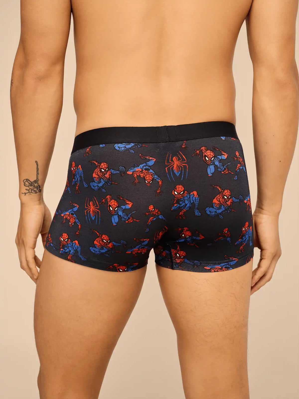 UltraModal™ Core Trunk | Spidey Sense