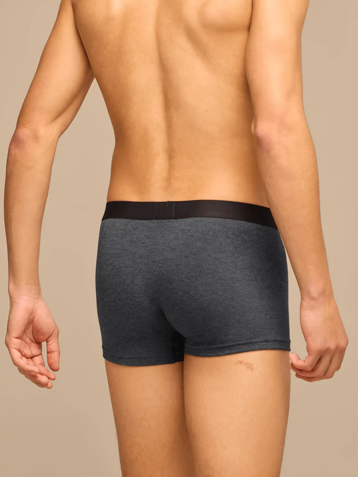 UltraModal™ Core Trunk | Heather Charcoal