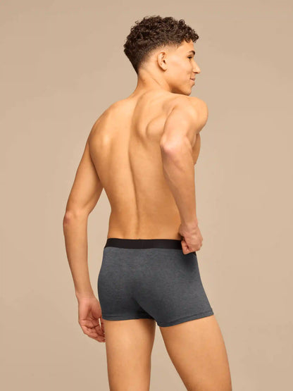 UltraModal™ Core Trunk | Heather Charcoal