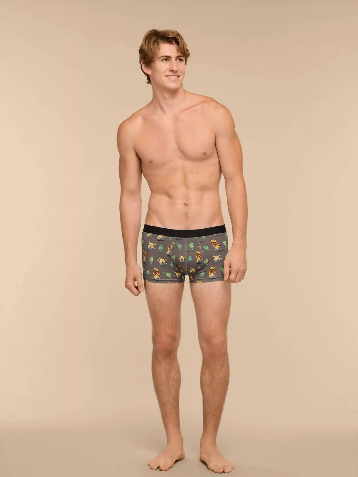 UltraModal™ Core Trunk | Aloha Buddies