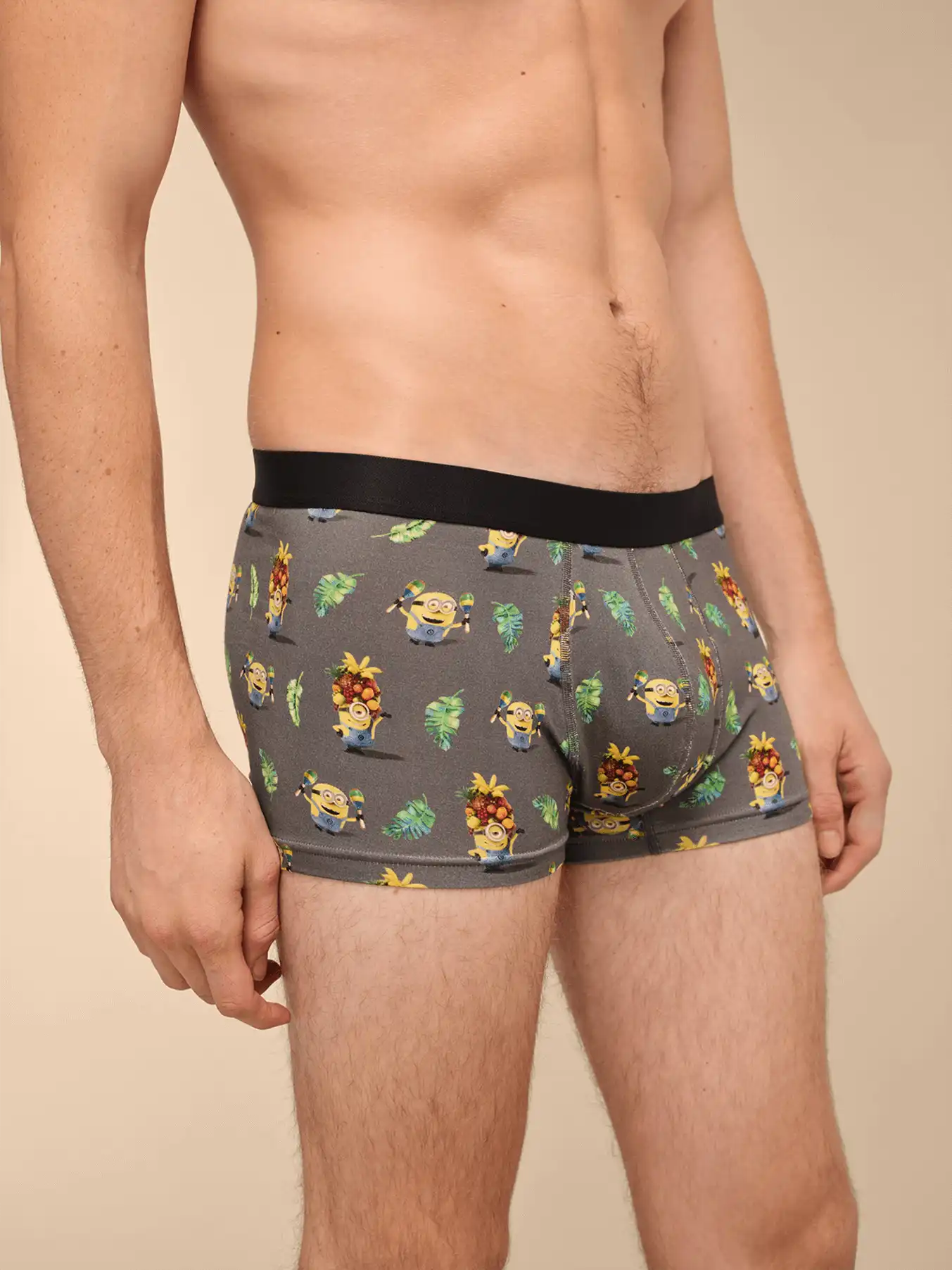 UltraModal™ Core Trunk | Aloha Buddies