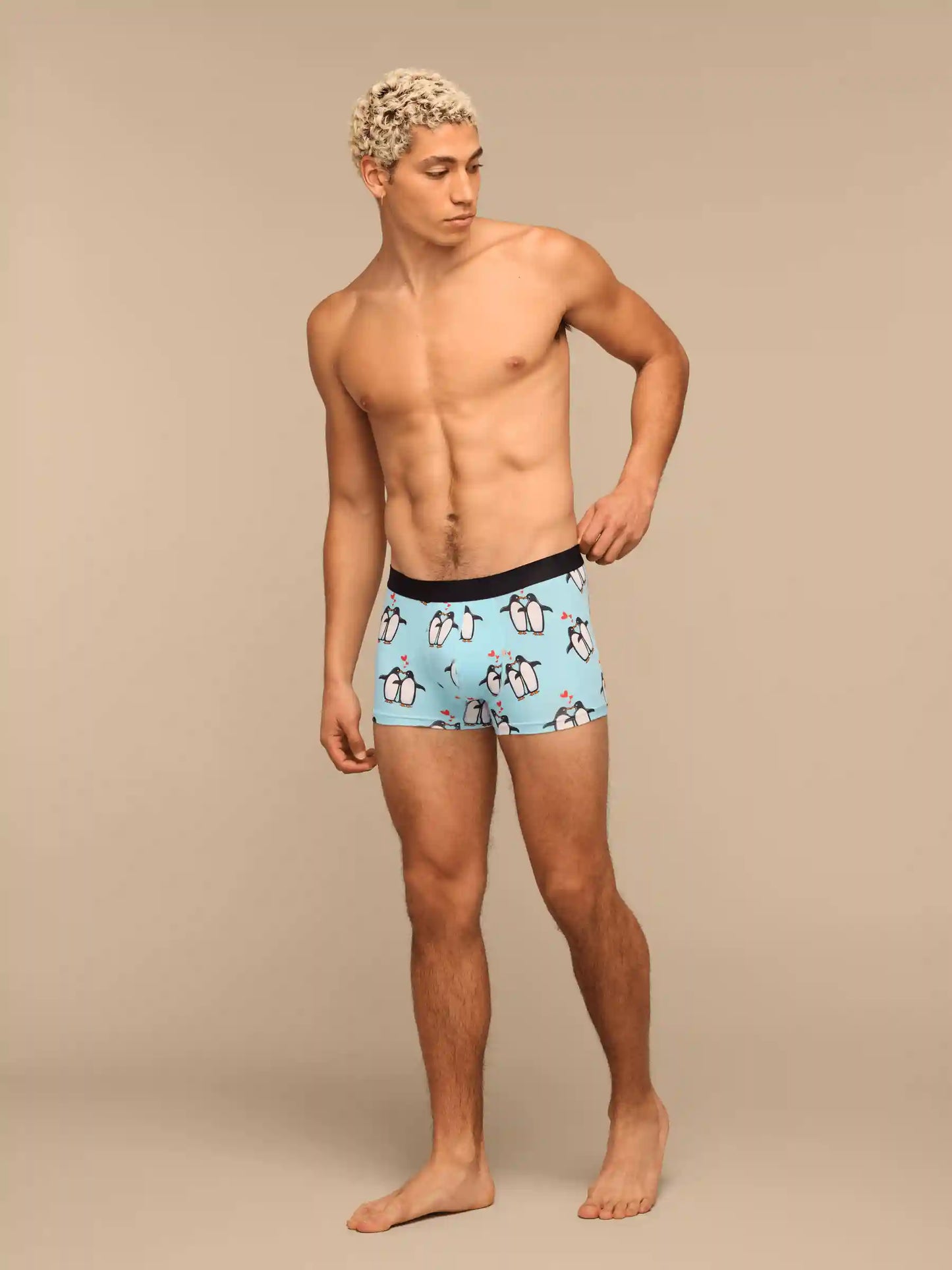 UltraModal™ Core Trunk | You're My Penguin