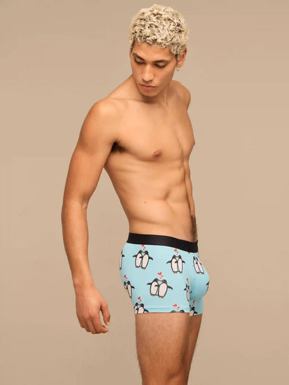 UltraModal™ Core Trunk | You're My Penguin