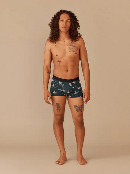 UltraModal™ Core Trunk | Pool Sharks 2.0