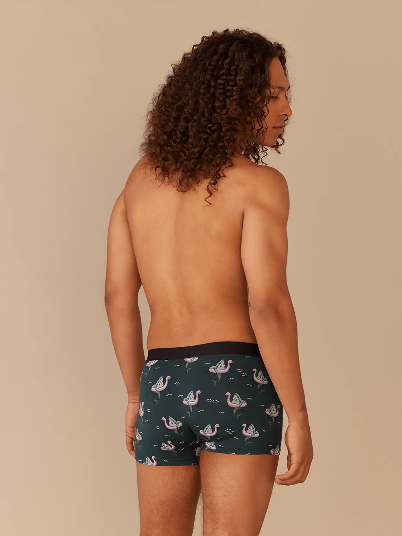 UltraModal™ Core Trunk | Pool Sharks 2.0