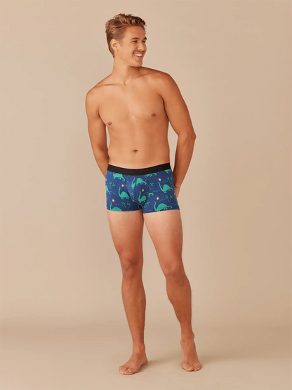 UltraModal™ Core Trunk | Dino Shore