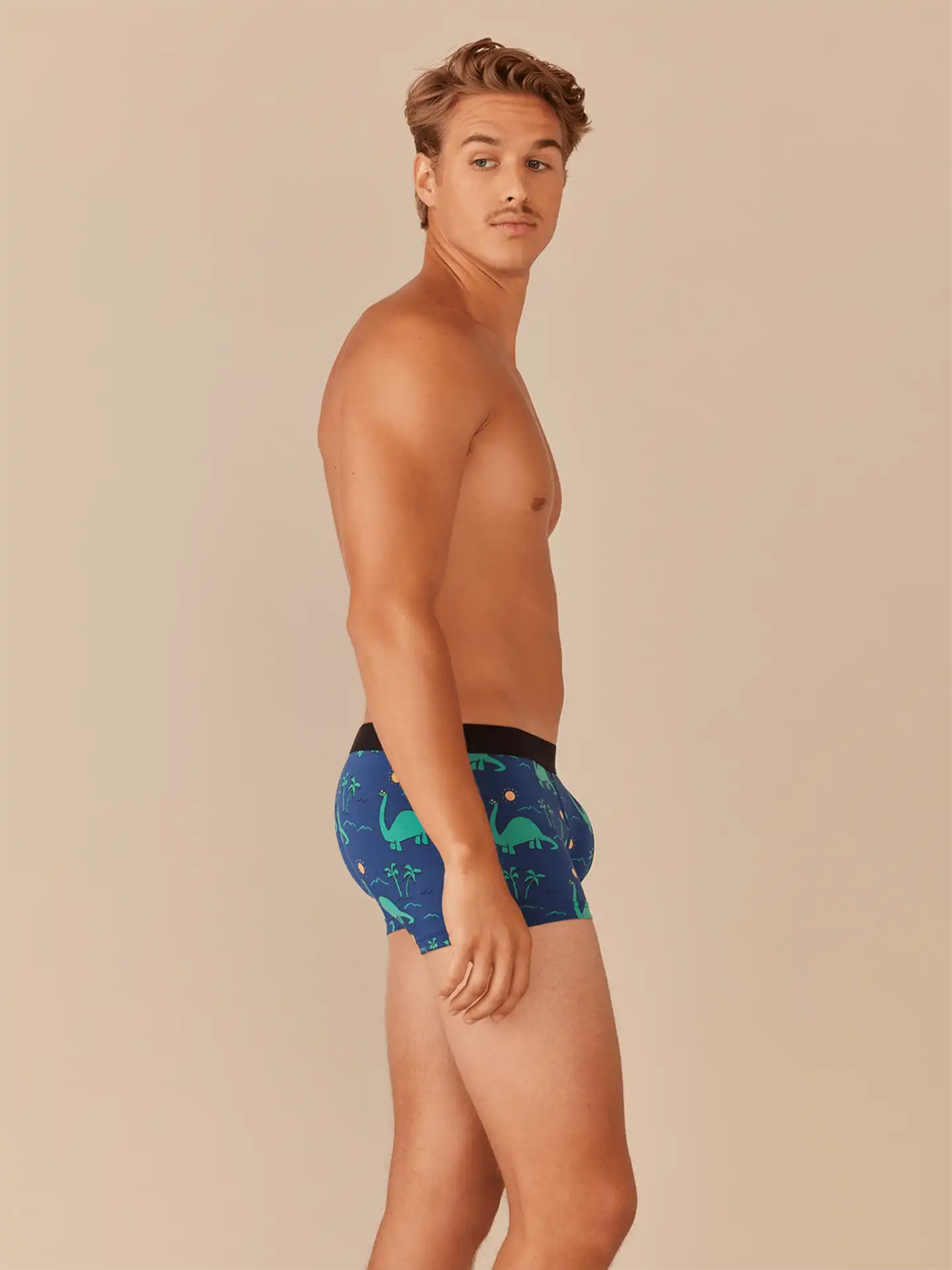 UltraModal™ Core Trunk | Dino Shore