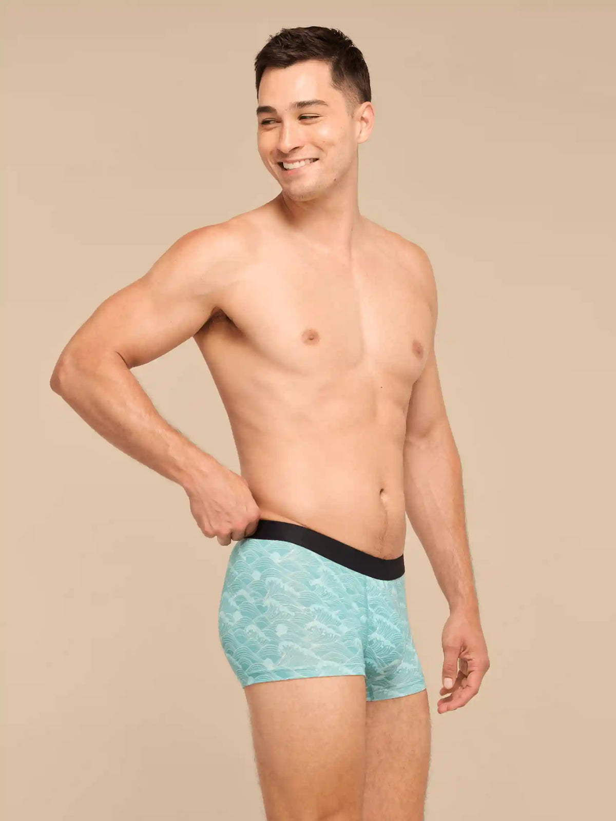 UltraModal™ Core Trunk | Tidal