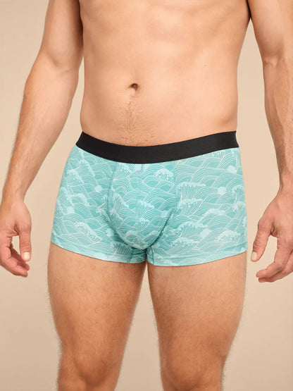 UltraModal™ Core Trunk | Tidal