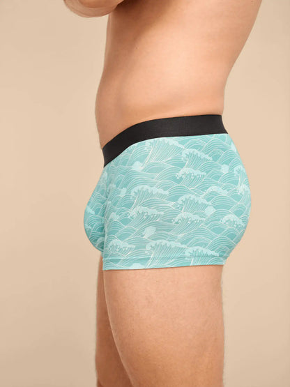 UltraModal™ Core Trunk | Tidal