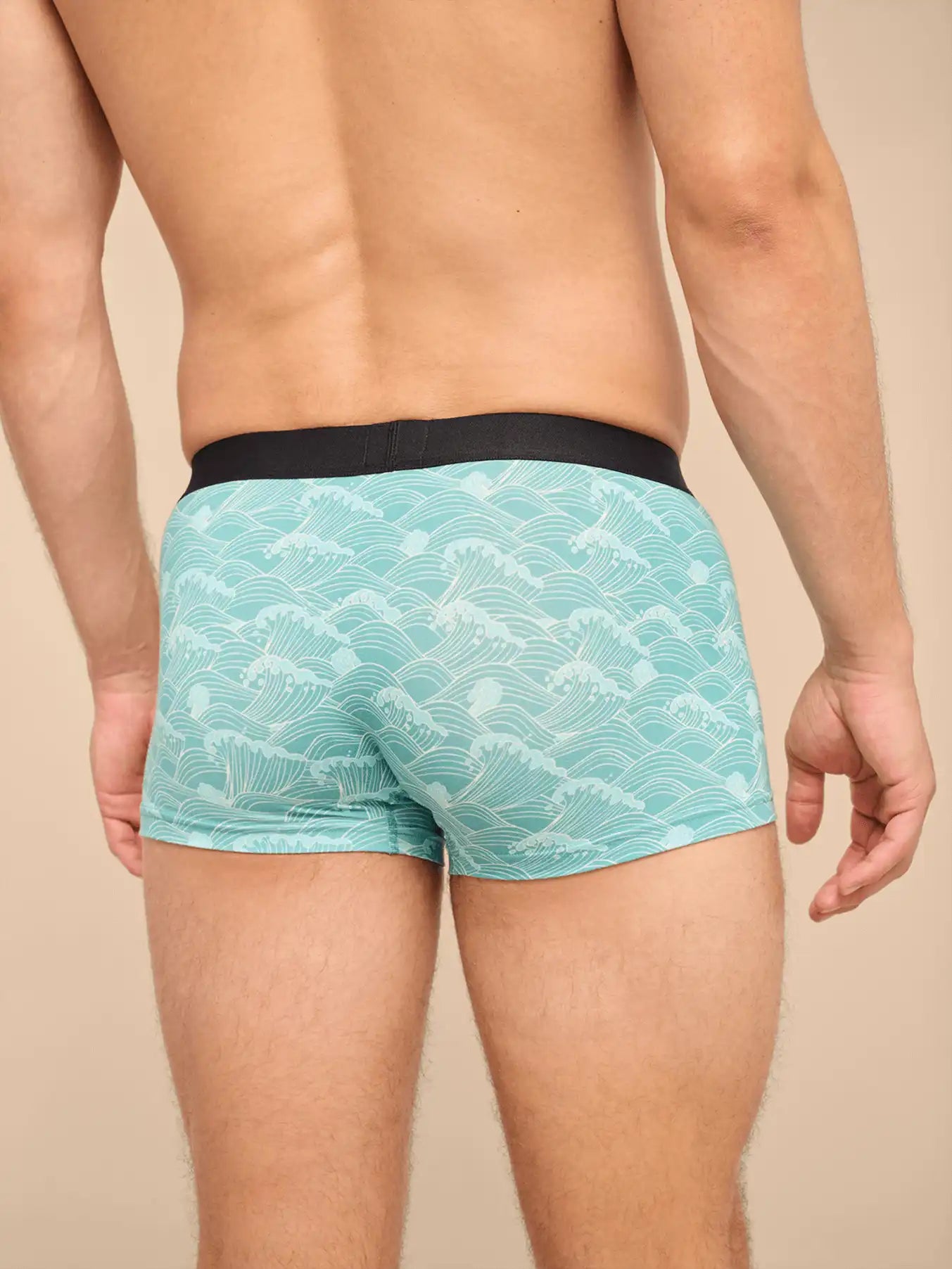 UltraModal™ Core Trunk | Tidal