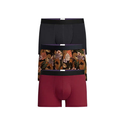 UltraModal™ Core Trunk 3-Pack | Garden Snake Pack