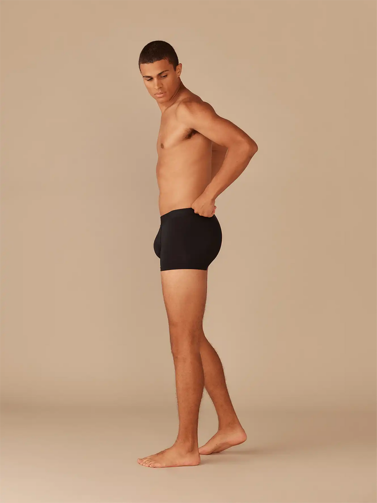 UltraModal™ FeelFree Trunk | Black