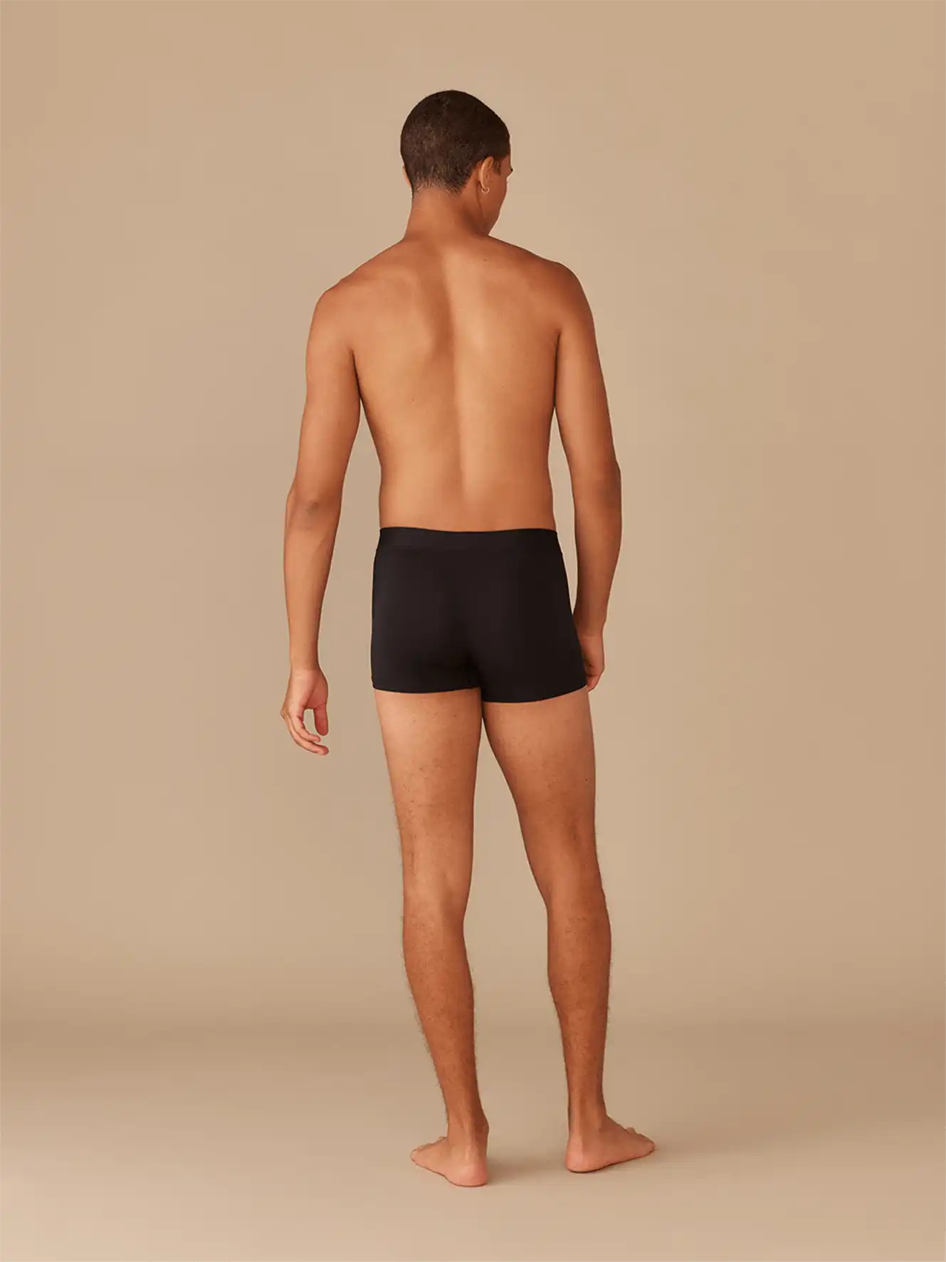 UltraModal™ FeelFree Trunk | Black