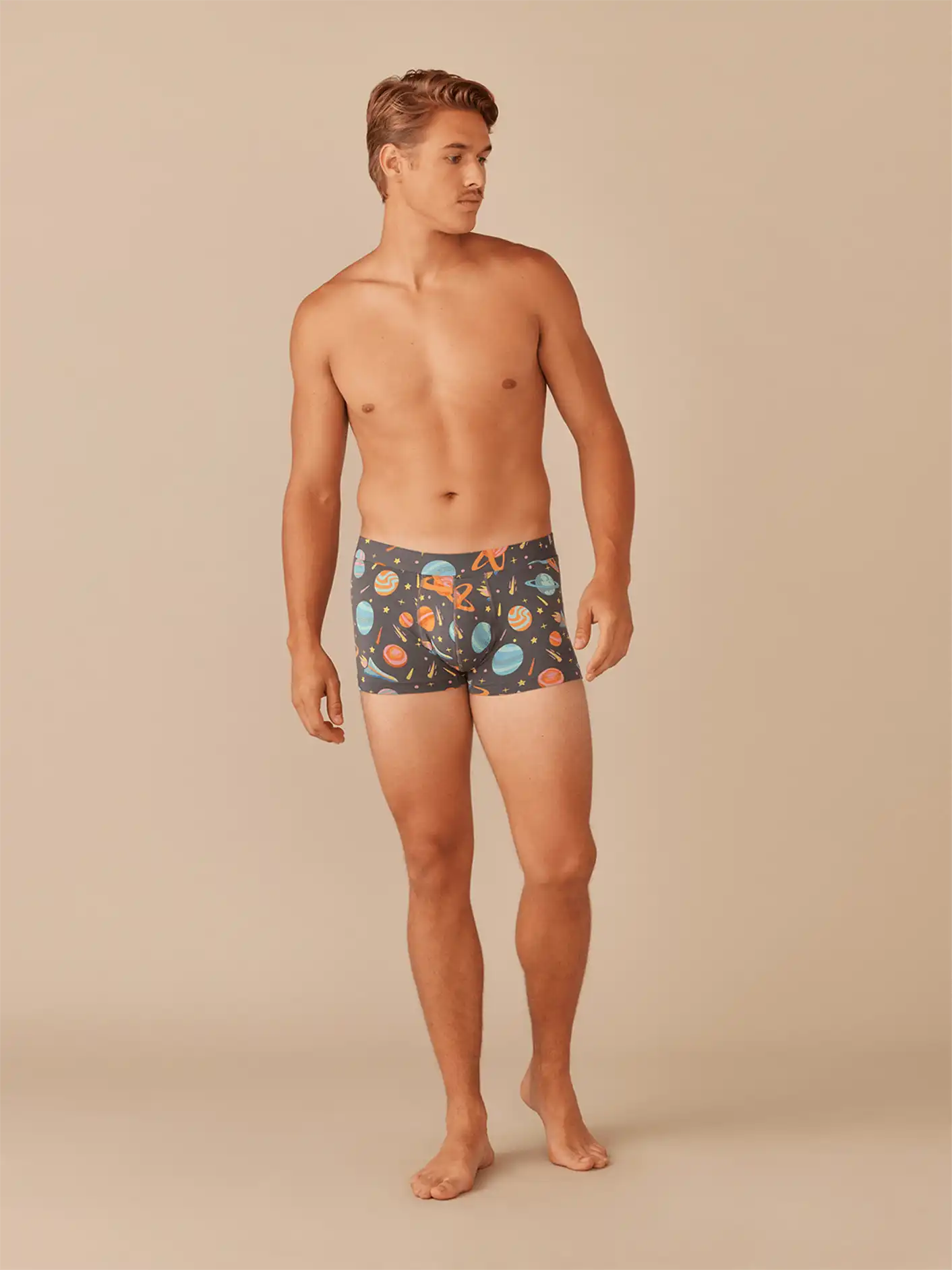 UltraModal™ FeelFree Trunk | Blast Off