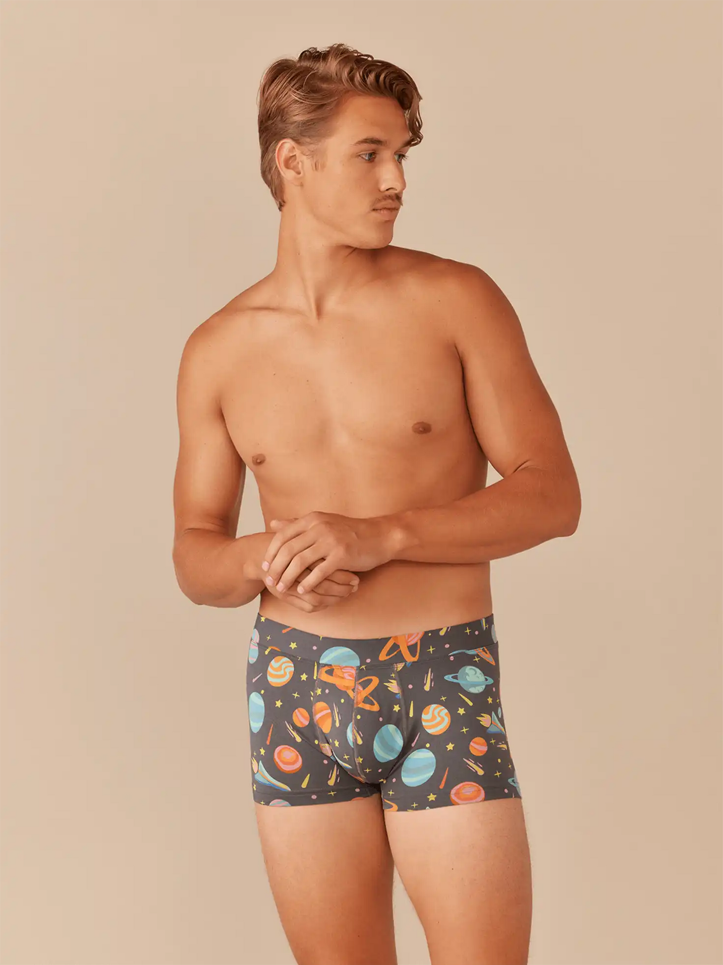 UltraModal™ FeelFree Trunk | Blast Off