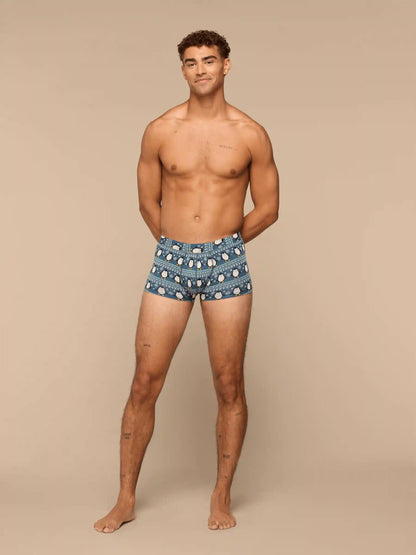 UltraModal™ FeelFree Trunk | Penguin Sweater