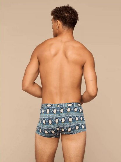 UltraModal™ FeelFree Trunk | Penguin Sweater