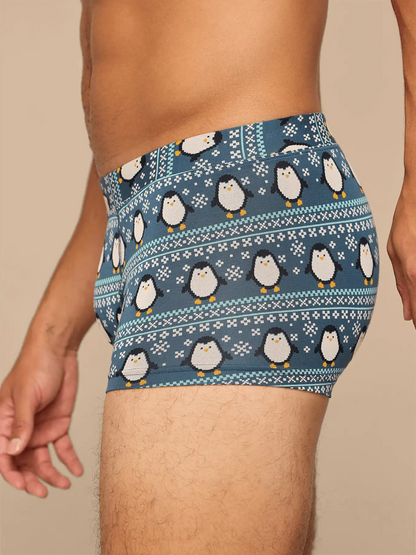 UltraModal™ FeelFree Trunk | Penguin Sweater