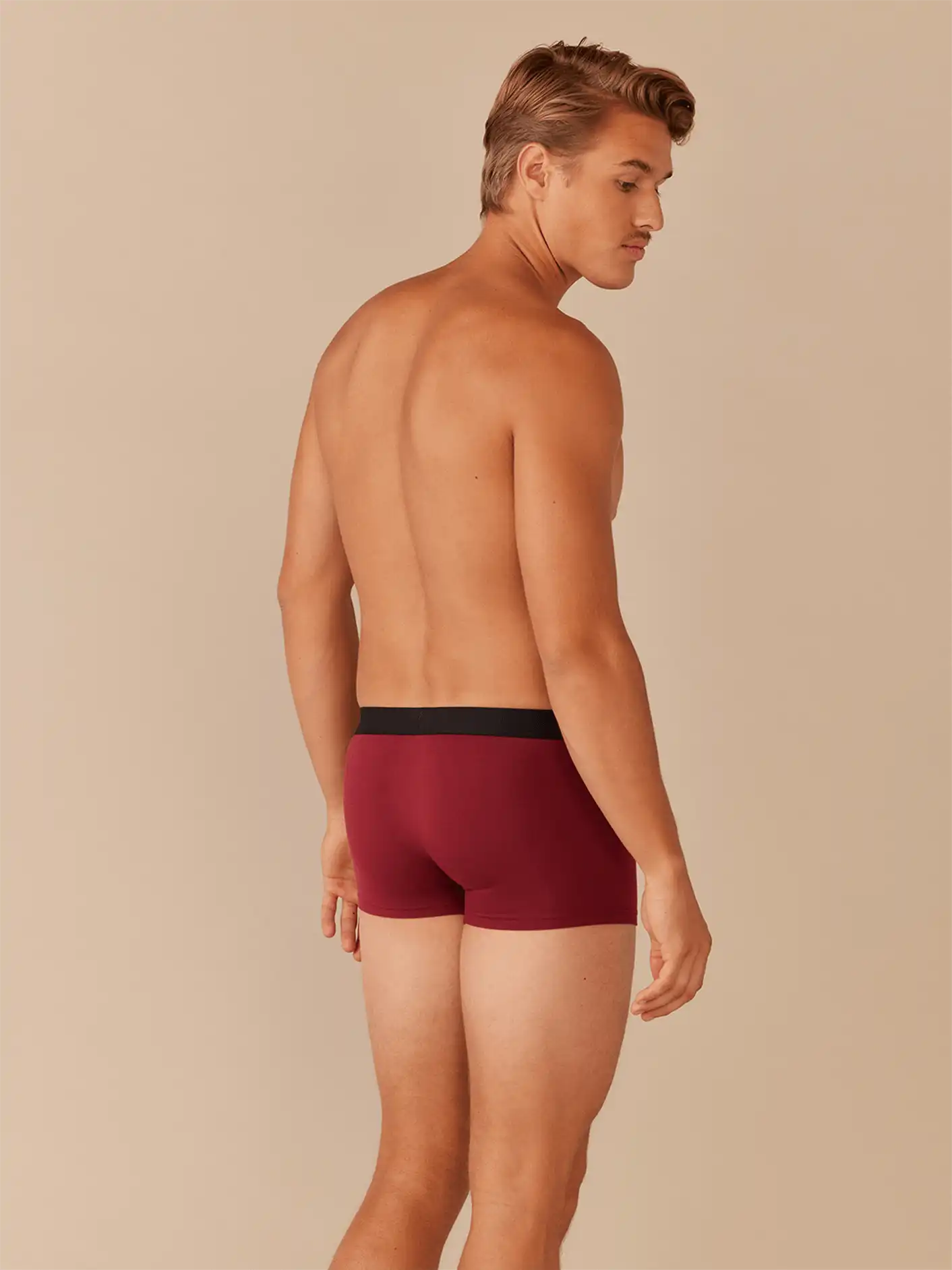 UltraModal™ Core Ball Caddy™ Trunk w/ Fly | Cabernet