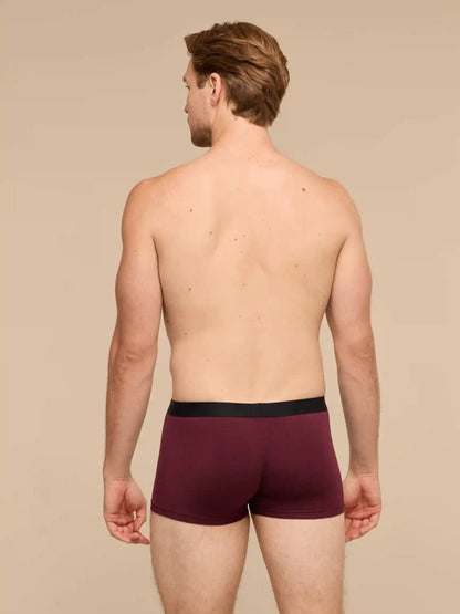 UltraModal™ Core Ball Caddy™ Trunk w/ Fly | Heather Plum