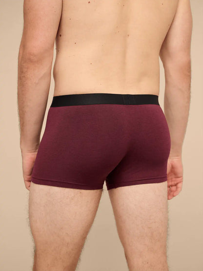 UltraModal™ Core Ball Caddy™ Trunk w/ Fly | Heather Plum