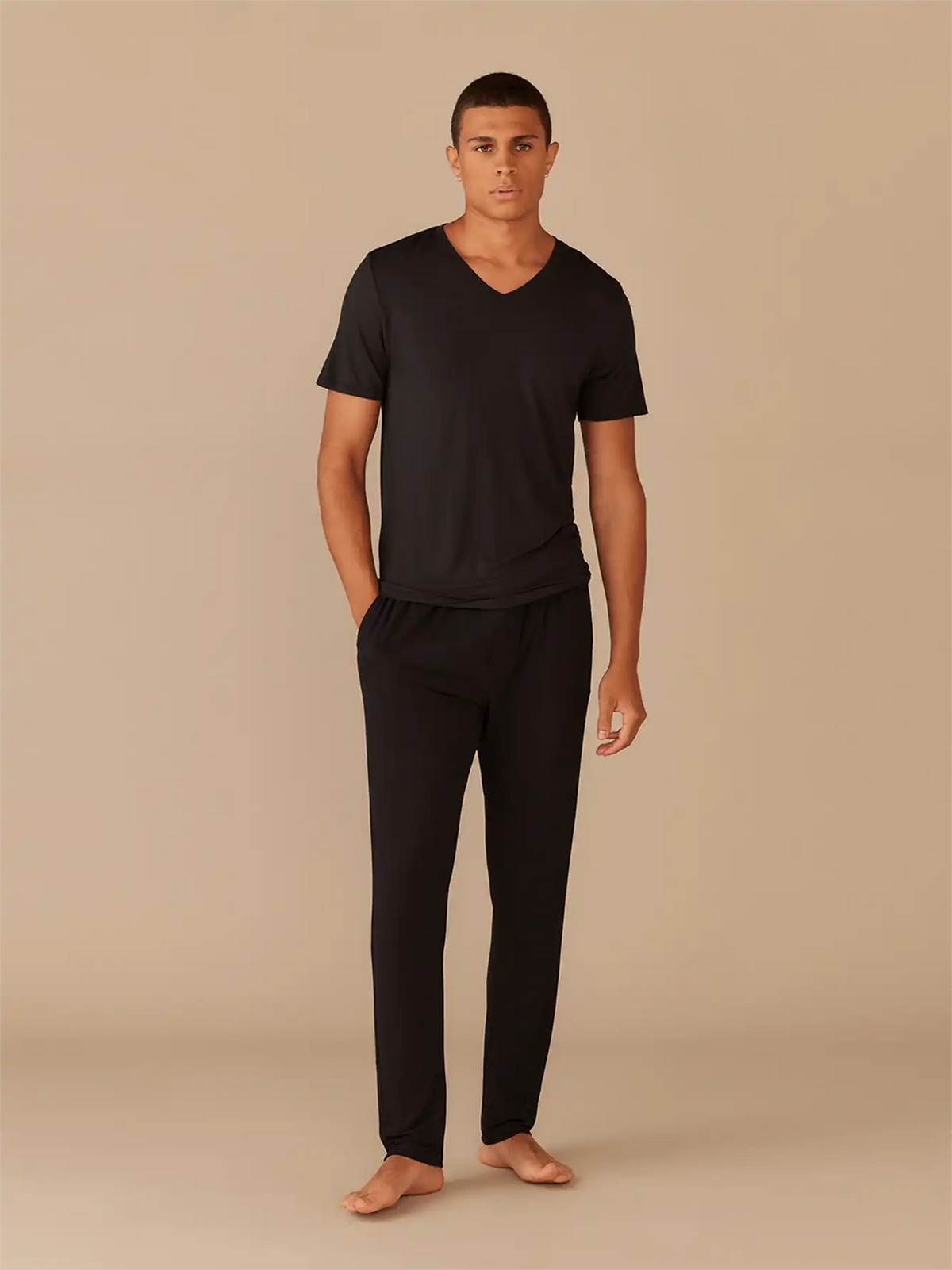 UltraModal™ Lounge Pant - Men's | Stone