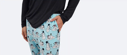 UltraModal™ Lounge Pant - Men's | Let's Chill
