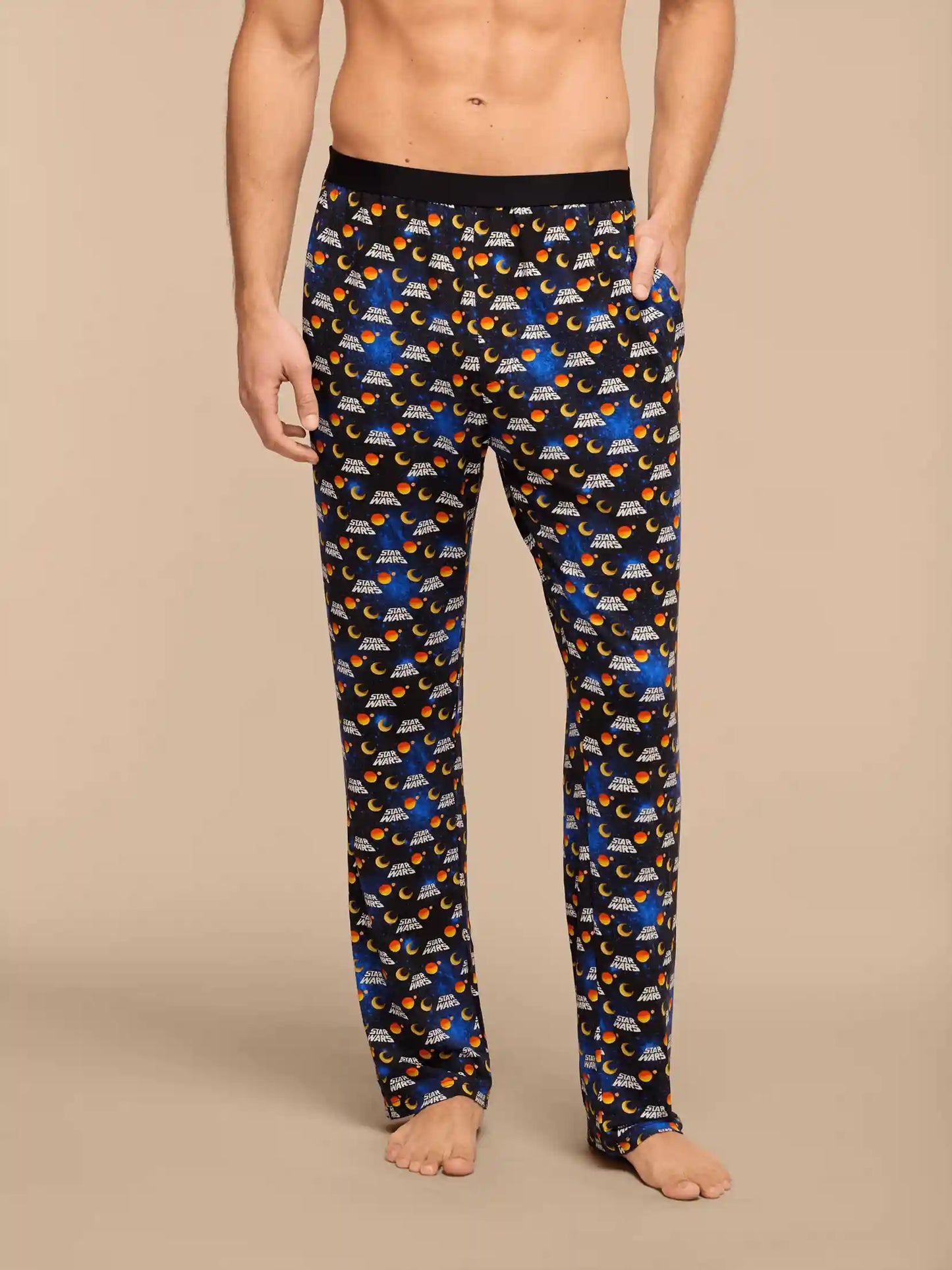 UltraModal™ Lounge Pant - Men's | Galaxy Far Far Away