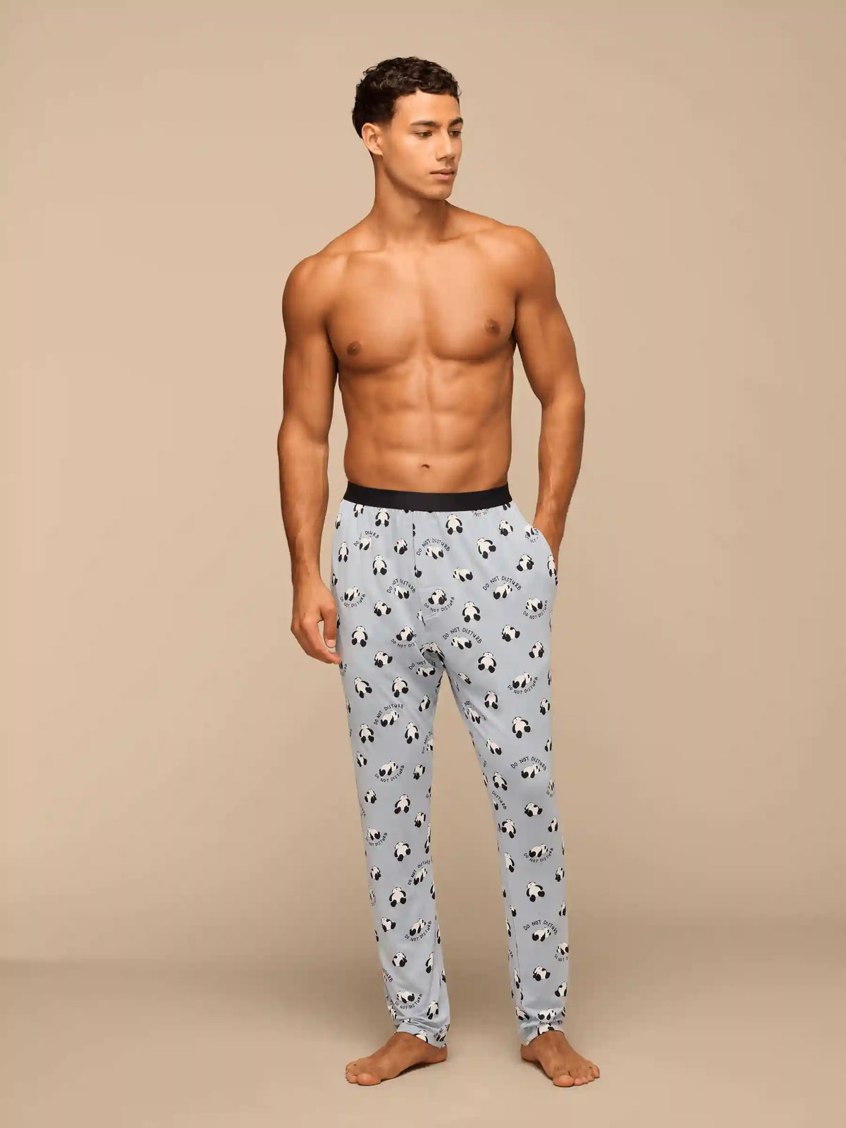 UltraModal™ Lounge Pant - Men's | Do Not Disturb