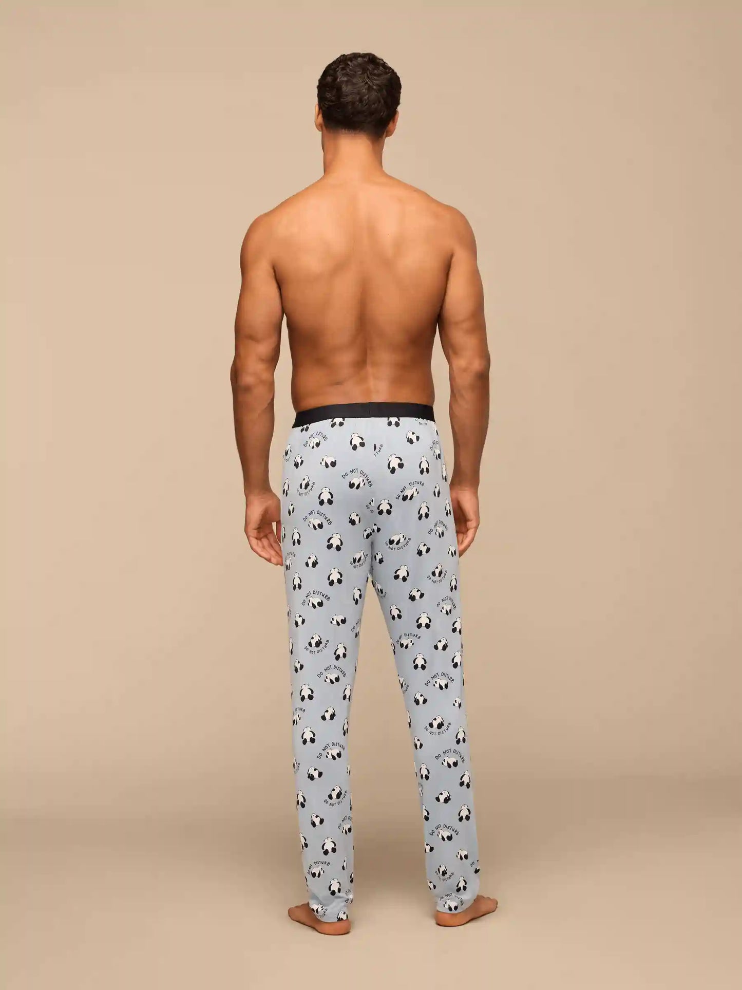 UltraModal™ Lounge Pant - Men's | Do Not Disturb