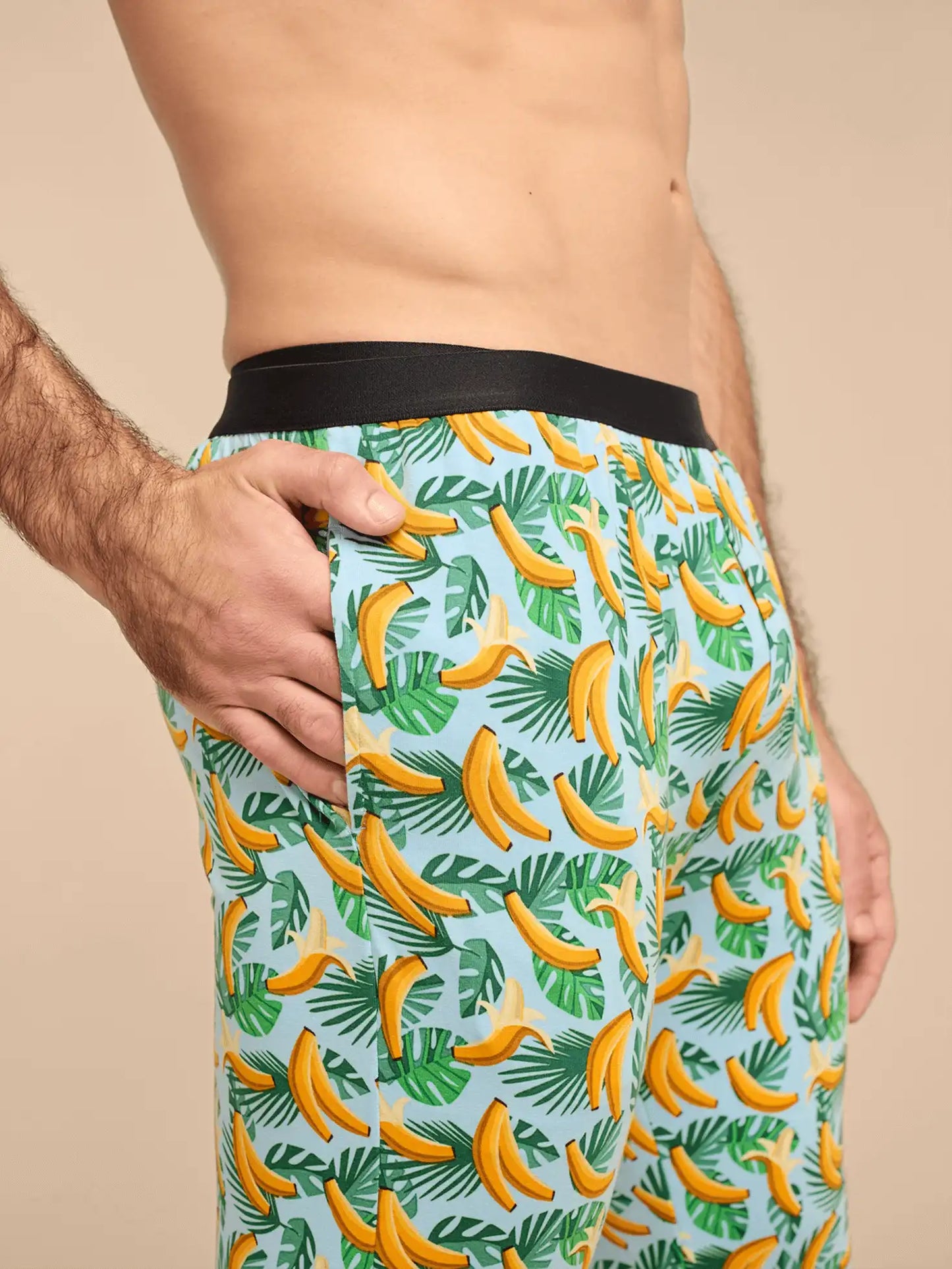 UltraModal™ Lounge Pant - Men's | That's Bananas
