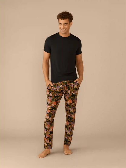 UltraModal™ Lounge Pant - Men's | Garden Snake