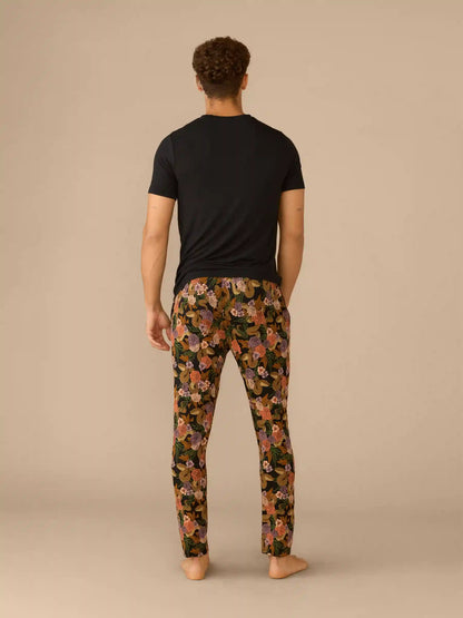 UltraModal™ Lounge Pant - Men's | Garden Snake