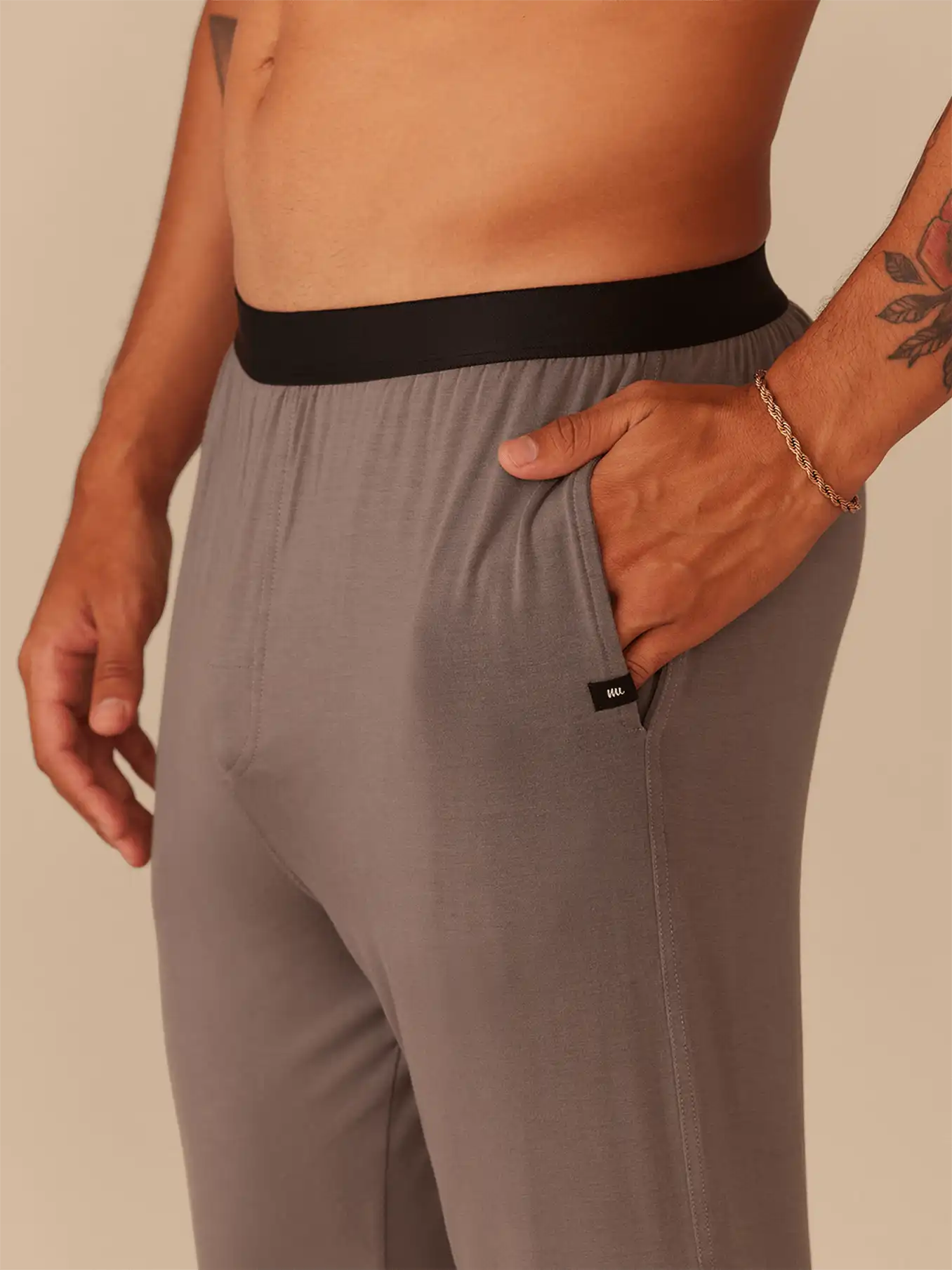 UltraModal™ Lounge Pant - Men's | Grey