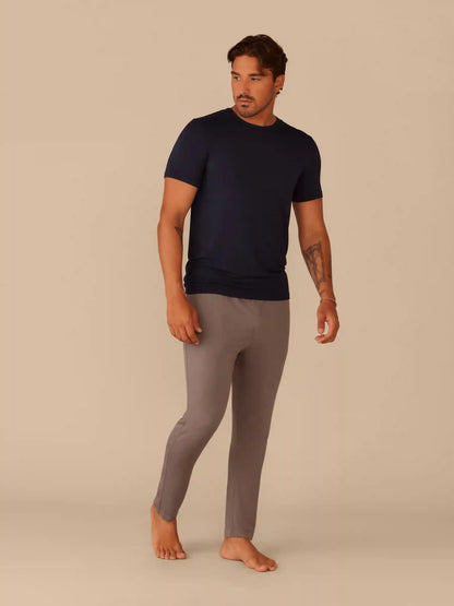 UltraModal™ Crew Tee - Men's | Dark Sapphire