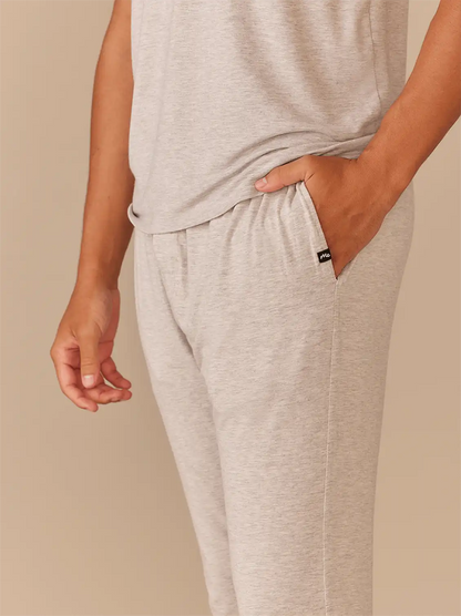 UltraModal™ Lounge Pant - Men's | Heather Grey